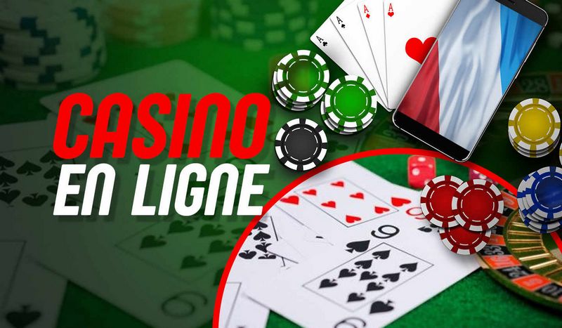 Guide complet des jeux de casino en ligne légalement proposés en France